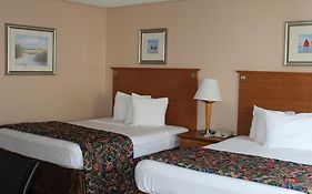 Capri Motel